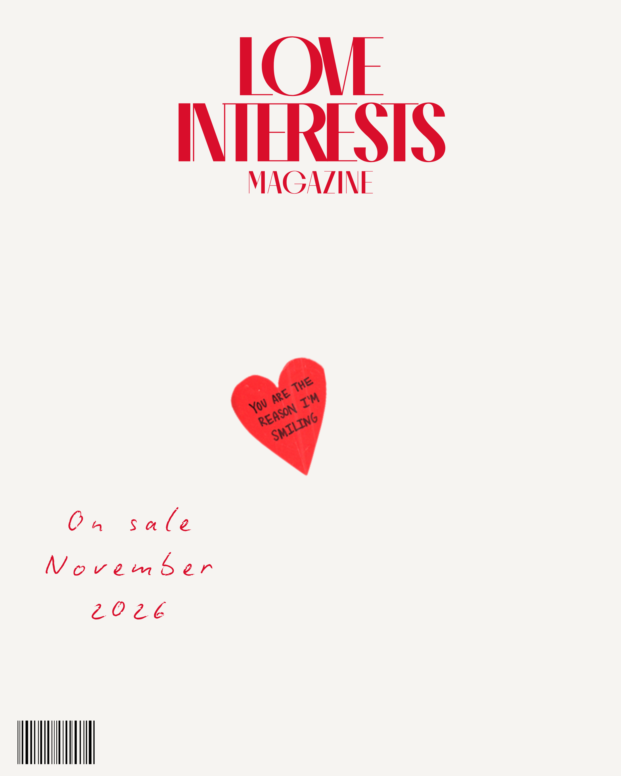 Issue 1