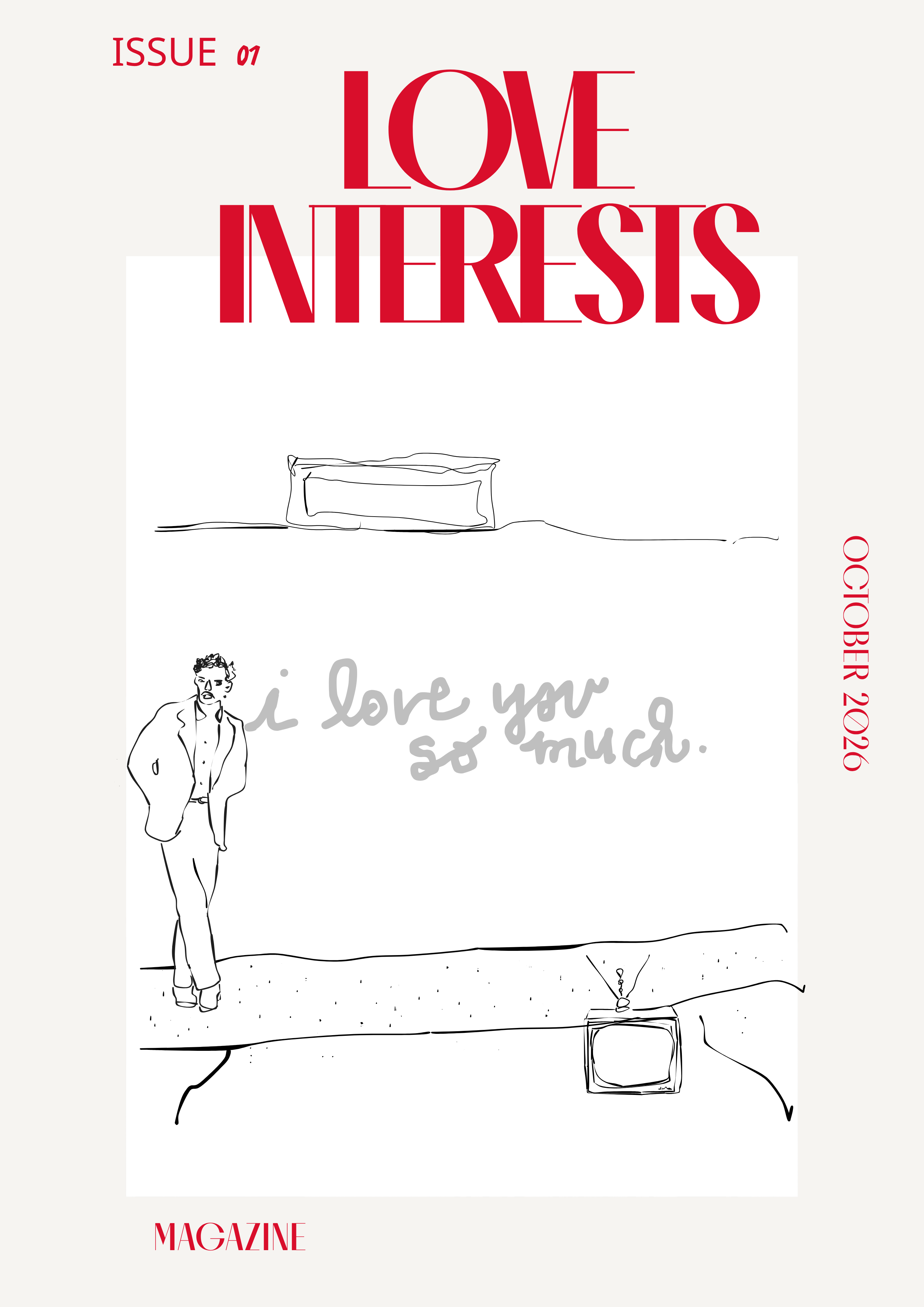 Issue 1